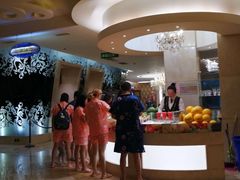 -碧涛阁·泡泡海洋·汤泉洗浴(王府花园店)