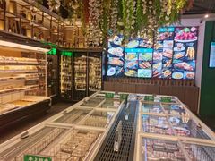-透明思烤·自助烤肉海鲜火锅(东部星悦天地店)