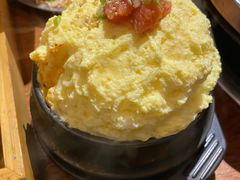 鱼子酱蛋羹-济州爱肉堂(总店)