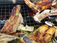 -新鞑烤羊腿(康平路店)