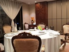 包厢-旺顺阁海鲜广场(亚运村店)