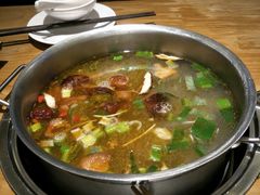 -守柴炉烤鸭(中海国际店)