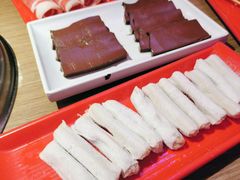 -季季红火锅(丰城洪客隆店)