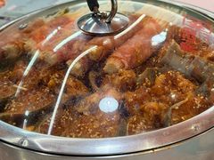 -黄记煌三汁焖锅(首创奥特莱斯店)