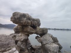 -东湖落雁景区