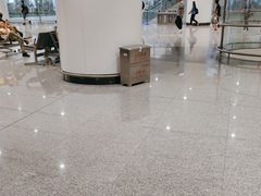 -麦当劳(北京大兴机场二层国内到达(安检外)店)