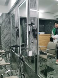 -西克造型美发连锁