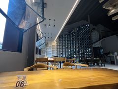 -猫屎咖啡(陶溪川店)