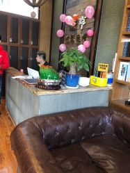 -谦亨·Hair·Salon