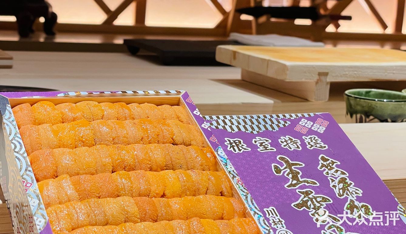武汉美食|顶级Omakase