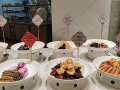 -翠山·映月湖景餐厅(映月湖公园店)