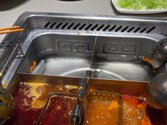 -海底捞火锅(塘厦天虹店)