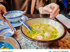 -南京大牌档(夫子庙老门东店)