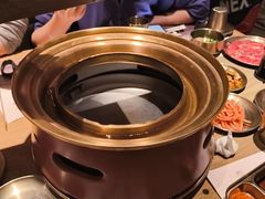 -西塔老太太泥炉烤肉(亚运村店)