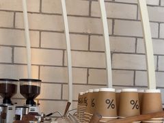 -% Arabica阿拉比卡咖啡(深圳湾万象城店)