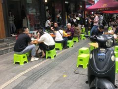 -素椒杂酱面(油篓街店)