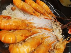 -乔街深夜食堂·台州菜·高压锅生蚝(杭州总店)