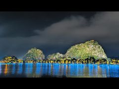 -星湖旅游景区七星岩