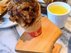 -西安饭庄·非遗陕菜(钟楼店)