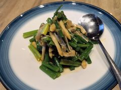 -味莊·青岛菜(云霄路店)
