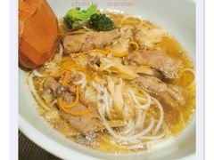 -云味馆·云南菜·云南米线(景田店)