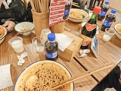 -阿福板凳面(观音桥店)