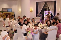 -苏宁环球套房饭店·宴会厅