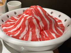 -曲氏老北京铜锅涮肉•火锅(不老街店)