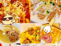 -大哥餐厅(西城花园店)