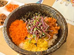 -海兰江石锅饭(水上店)