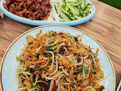 -合合春饼·酱骨·东北菜(潘家园店)