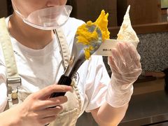 -野人先生Gelato(上海长宁龙之梦店)