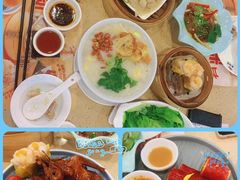 -点都德(A8店)