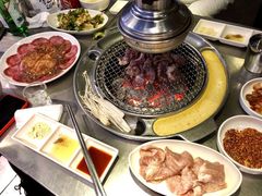 -喜来稀肉(虹泉路店)
