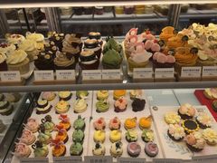 -派悦坊·甜品·蛋糕(虹口龙之梦店)