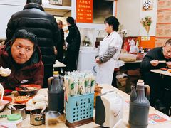 -天津包子铺(万泉庄店)