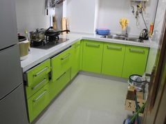 -佰丽爱家全屋定制(汶水店)