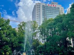 -上海交通大学医学院附属瑞金医院(总院)