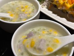 -金厨泰国餐厅·全泰籍厨师料理(拱北店)