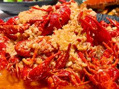 -红盔甲·小龙虾(天钥桥店)