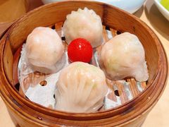 -丰圆轩粤式茶楼(大宁国际商业广场店)
