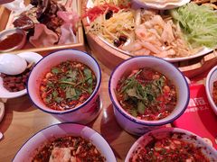 -怪噜范·老贵阳街头名小吃(汇金星力城店)