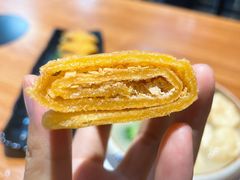 -强记鱼粥(南村店)