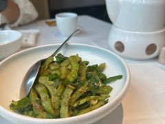 擂辣椒杜阮苦瓜-天然台1908(中建广场店)