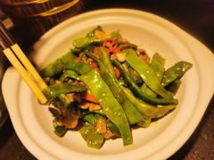 -三道菜(明堂公园店)