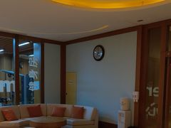 -长白山万达锦华套房酒店