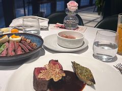 -L'Arome芳芳法国餐厅(仙林金鹰店)