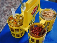 -榮泰米粉湯(Left Shop)