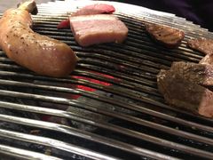 -和萌牛肠烧烤(财富中心店)
