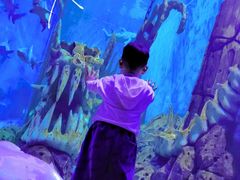 -波塞冬海底世界
